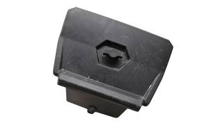 21 Polaris RZR XP Turbo EPS 4x4 Tool Storage Box