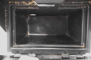 Polaris - 21 Polaris RZR XP Turbo EPS 4x4 Tool Storage Box - Image 4