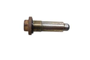 Kawasaki - 02 Kawasaki Prairie 650 4x4 Cam Chain Tensioner KVF650 - Image 2