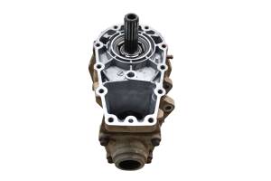 Kawasaki - 02 Kawasaki Prairie 650 4x4 Rear Differential KVF650 - Image 2