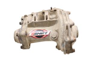 Kawasaki - 02 Kawasaki Prairie 650 4x4 Rear Differential KVF650 - Image 3