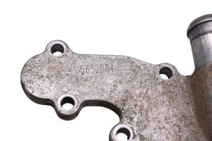 Polaris - 14 Polaris Ranger 800 Full Size Water Pump Cover & Impeller - Image 2