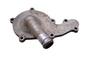 Polaris - 14 Polaris Ranger 800 Full Size Water Pump Cover & Impeller - Image 3