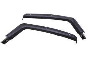 14 Polaris Ranger 800 Full Size Front Fender Flares Left & Right