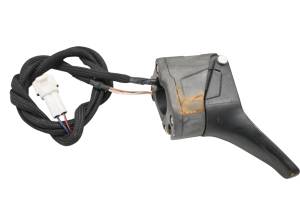 19 Polaris 800 Axyx SKS Thumb Throttle 146"