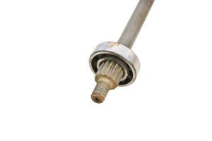 Yamaha - 00 Yamaha Grizzly 600 4x4 Middle Drive Shaft YFM600F - Image 2