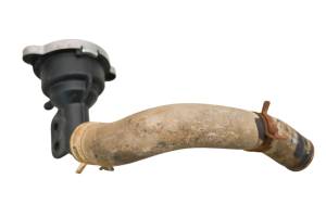 Polaris - 19 Polaris Sportsman 570 4x4 Radiator Cap & Filler Neck - Image 2