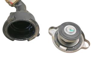 Polaris - 19 Polaris Sportsman 570 4x4 Radiator Cap & Filler Neck - Image 4