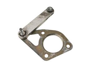 19 Polaris 800 Axyx SKS Steering Stem Drag Link Arm & Jackshaft Bearing Flange 146"