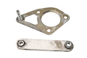 Polaris - 19 Polaris 800 Axyx SKS Steering Stem Drag Link Arm & Jackshaft Bearing Flange 146" - Image 3