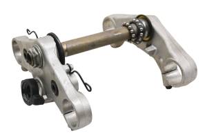 Honda - 04 Honda ST1300 Triple Tree Clamps Upper & Lower - Image 2