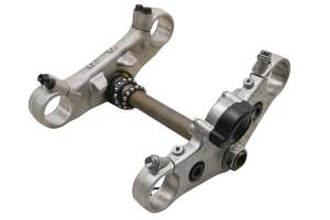 Honda - 04 Honda ST1300 Triple Tree Clamps Upper & Lower - Image 3