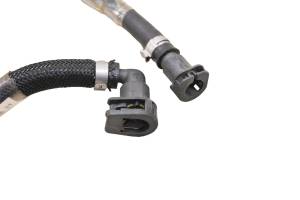 Polaris - 19 Polaris Slingshot SLR Fuel Lines - Image 3