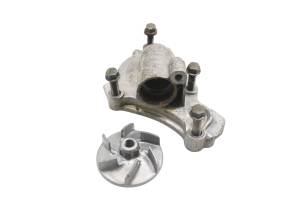 Yamaha - 05 Yamaha YFZ450 Water Pump Cover & Impeller - Image 3
