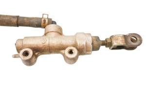 Suzuki - 06 Suzuki LTR450 Rear Brake Master Cylinder Quadracer 450 - Image 3