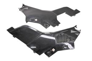 22 Polaris General XP 1000 Deluxe Side Covers Panels Fenders Left & Right