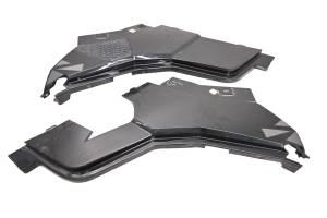 Polaris - 22 Polaris General XP 1000 Deluxe Side Covers Panels Fenders Left & Right - Image 2