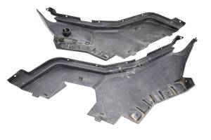 Polaris - 22 Polaris General XP 1000 Deluxe Side Covers Panels Fenders Left & Right - Image 3
