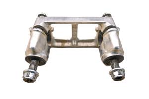 Suzuki - 09 Suzuki RMZ250 Handlebar Clamps - Image 2