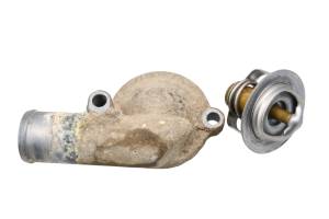 18 Kawasaki Mule 4000 2x4 Thermostat & Cover KAF620P