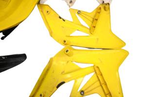 Suzuki - 09 Suzuki RMZ250 Front Rear & Side Fenders - Image 3