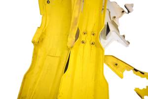 Suzuki - 09 Suzuki RMZ250 Front Rear & Side Fenders - Image 4