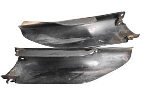 Suzuki - 09 Suzuki RMZ250 Front Rear & Side Fenders - Image 5