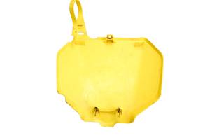 Suzuki - 09 Suzuki RMZ250 Front Rear & Side Fenders - Image 6