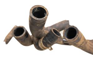 Polaris - 15 Polaris Sportsman Ace 570 EPS 4x4 Radiator Coolant Hoses - Image 2