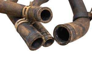 Polaris - 15 Polaris Sportsman Ace 570 EPS 4x4 Radiator Coolant Hoses - Image 3