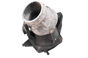 Yamaha - 18 Yamaha EX Sport Steering Nozzle - Image 2