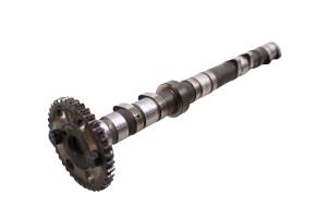 13 Yamaha Waverunner VX Deluxe Exhaust Camshaft Cam Shaft VX1100