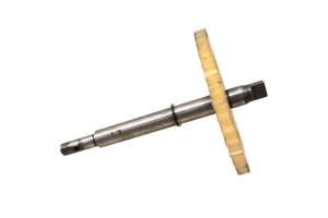 03 Yamaha Kodiak 400 4x4 Oil Pump Gear YFM400F