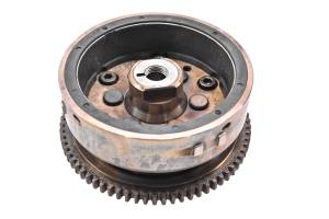 13 Yamaha Waverunner VX Deluxe Flywheel Starter Clutch Bearing & Gear VX1100