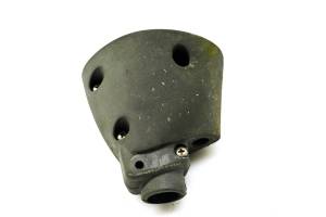 Polaris - 02 Polaris Genesis I 4-Pass Throttle Housing Block Cover - Image 3