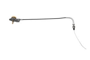 Kawasaki - 01 Kawasaki Ultra 150 Choke Cable JH1200 - Image 2