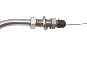 Kawasaki - 01 Kawasaki Ultra 150 Choke Cable JH1200 - Image 4