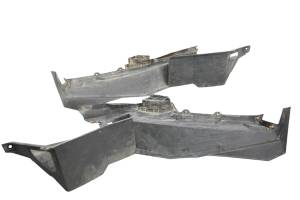 Polaris - 13 Polaris RZR 900 XP Front Side Covers Panels Flairs Left & Right - Image 3