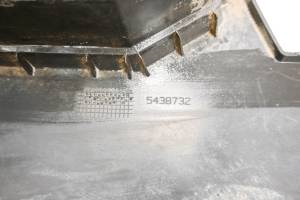 Polaris - 13 Polaris RZR 900 XP Front Side Covers Panels Flairs Left & Right - Image 5