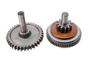 20 Indian Challenger Dark Horse Starter Gears