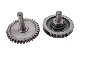 20 Indian Challenger Dark Horse Starter Gears - Image 2