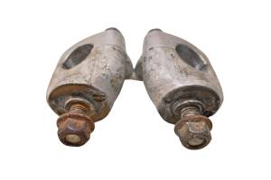 Honda - 88 Honda Fourtrax 300 2x4 Handlebar Clamps TRX300 - Image 4