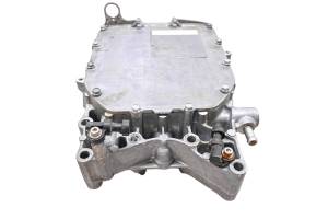 Yamaha - 13 Yamaha Waverunner VX Deluxe Oil Cooler VX1100 - Image 3