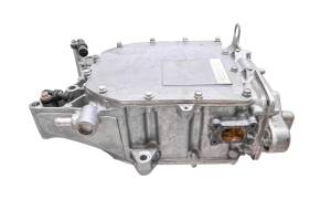 Yamaha - 13 Yamaha Waverunner VX Deluxe Oil Cooler VX1100 - Image 4