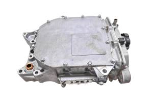 Yamaha - 13 Yamaha Waverunner VX Deluxe Oil Cooler VX1100 - Image 5