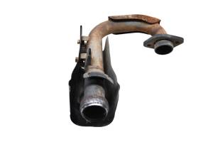 17 CFMoto CForce 500 4x4 Header Exhaust Head Pipe