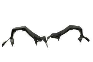 Polaris - 19 Polaris Slingshot SLR Left Front & Rear Roll Hoop Covers - Image 2