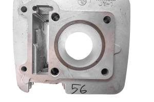 Yamaha - 03 Yamaha TTR125 Cylinder & Piston - Image 4