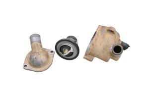 20 Polaris RZR XP 1000 Premium Thermostat