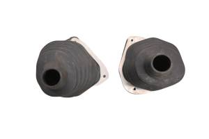 Polaris - 01 Polaris Indy Supersport 550 Edge Tie Rod Boot Covers - Image 2